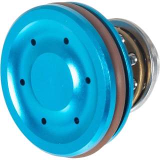 CNC aluminium piston head