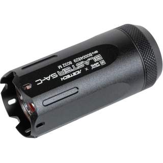 Tracer Specna Arms x AceTech Blaster SA-C Silencer Black