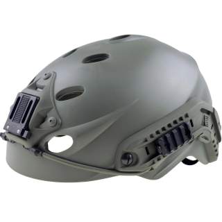 SFR helmet replica - Foliage Green