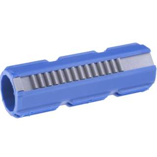 Polymer Piston - 14 Steel CNC Teeth