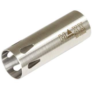 Maxx Model CNC Hardened Stainless Steel Cylinder - TYPE C (300 - 400mm)
