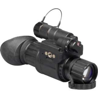 AGM WOLF-14 NL1 "HR" NIGHT VISION MONOCULAR