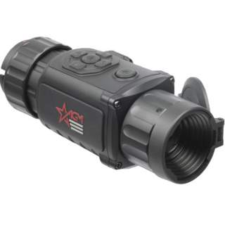 AGM RATTLER TC19-256 THERMAL CLIP-ON SYSTEM