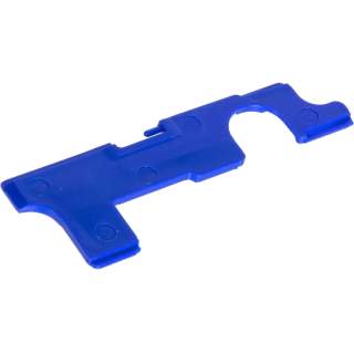 V2 Fire Mode Selector Plate for M4/M16 Replicas