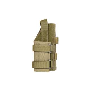 Universal holster PB8999 - Olive
