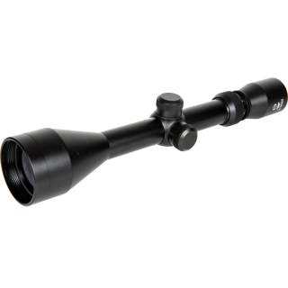 Theta Optics - 3-9x50 Scope